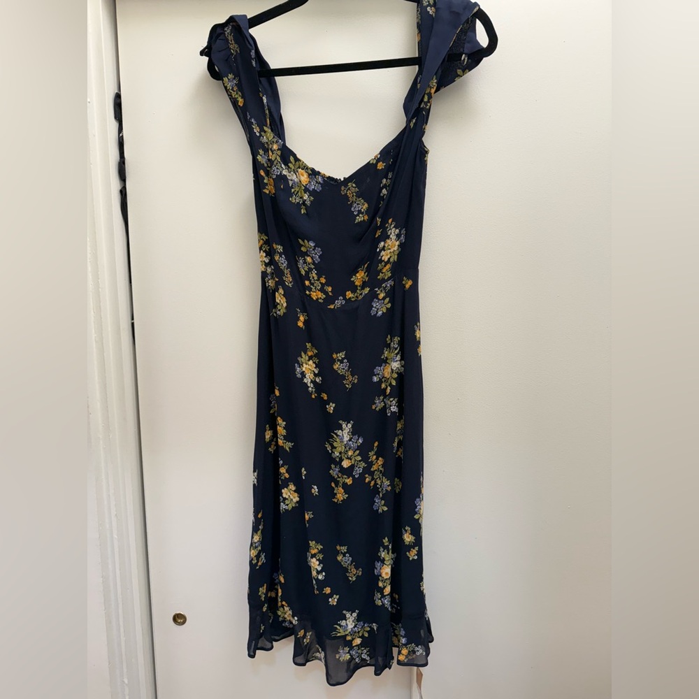 Reformation Dress, Size 2 NWT